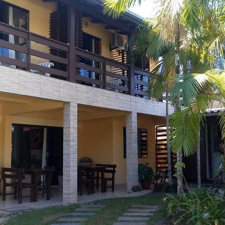 Pousada Estrela Da Manha Penha  Ngoại thất bức ảnh