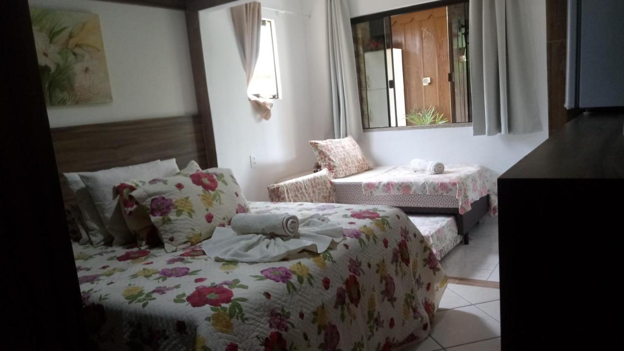 Pousada Estrela Da Manha Penha  Ngoại thất bức ảnh