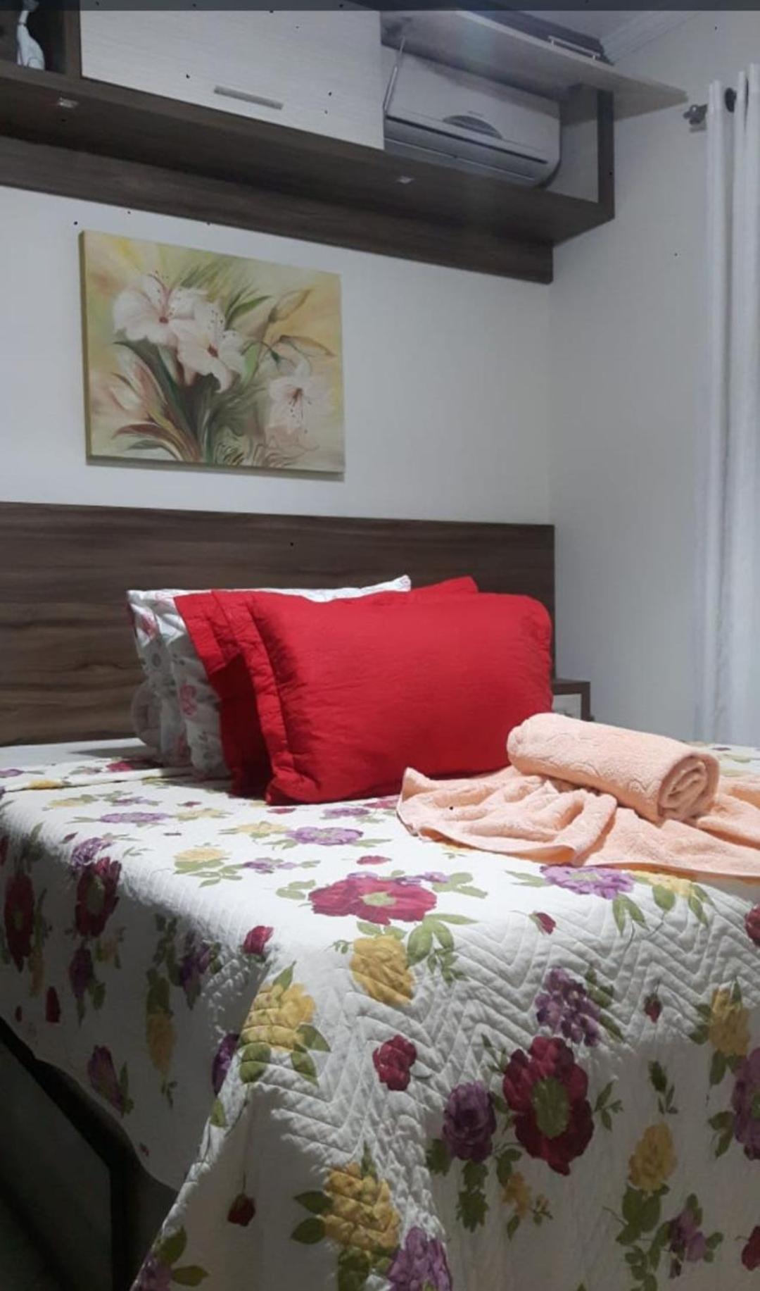 Pousada Estrela Da Manha Penha  Ngoại thất bức ảnh