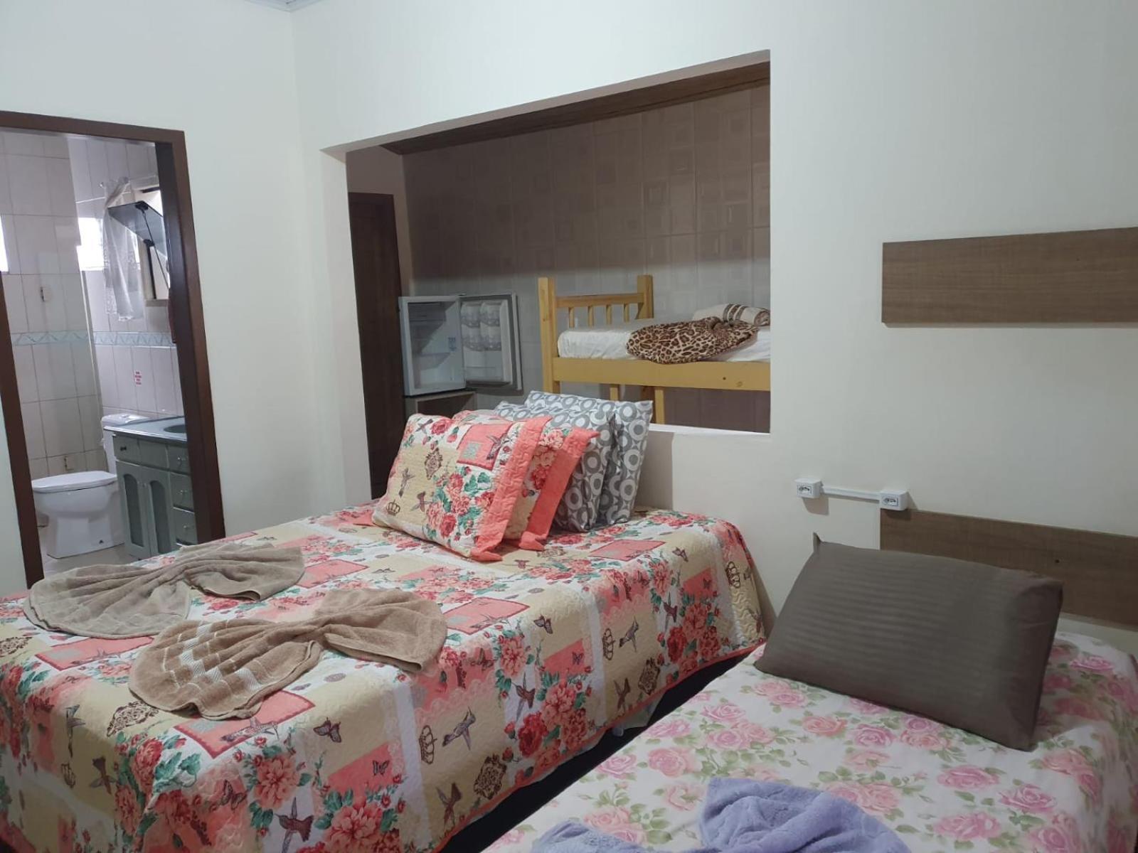 Pousada Estrela Da Manha Penha  Ngoại thất bức ảnh