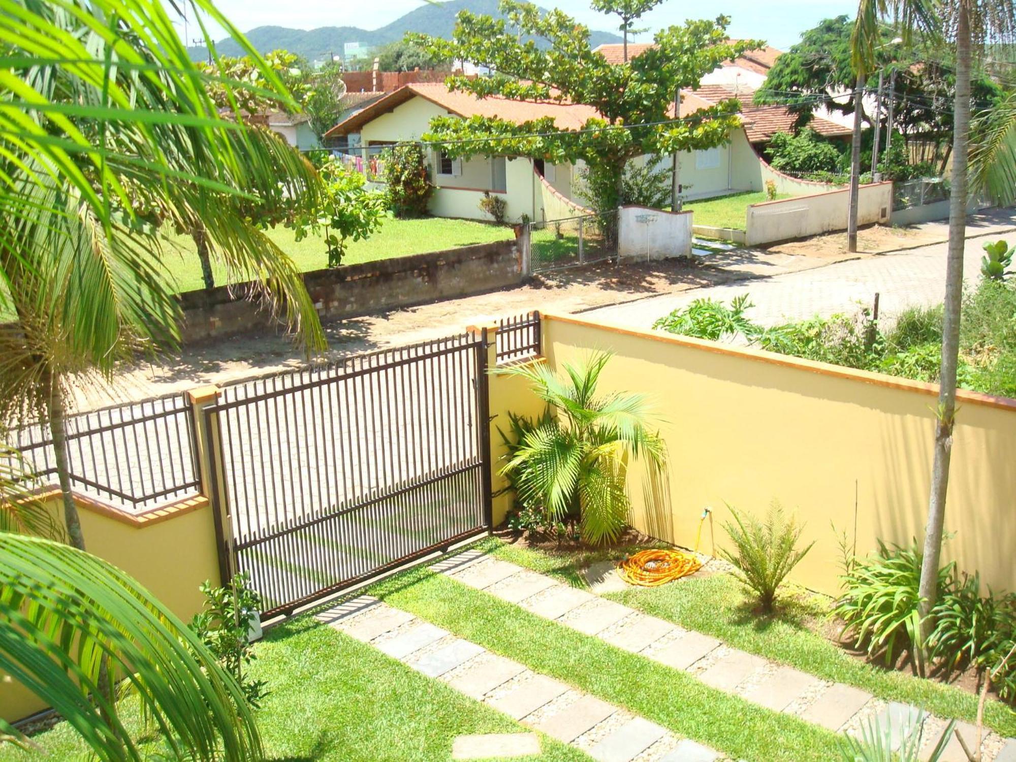Pousada Estrela Da Manha Penha  Phòng bức ảnh