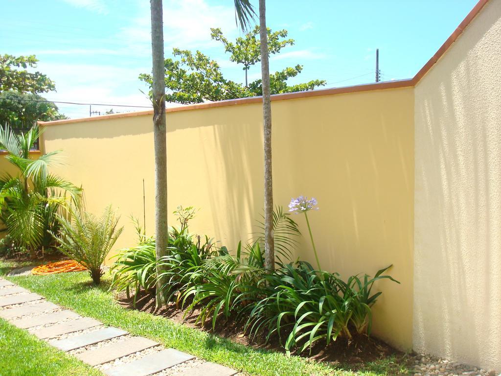 Pousada Estrela Da Manha Penha  Ngoại thất bức ảnh