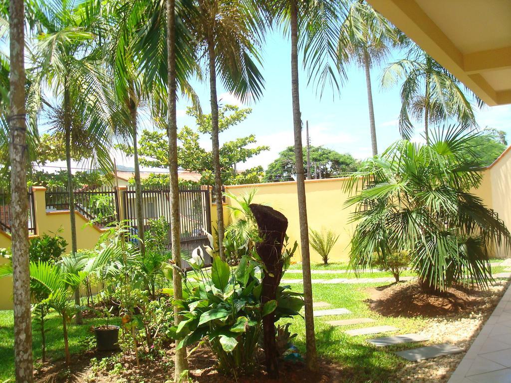 Pousada Estrela Da Manha Penha  Ngoại thất bức ảnh