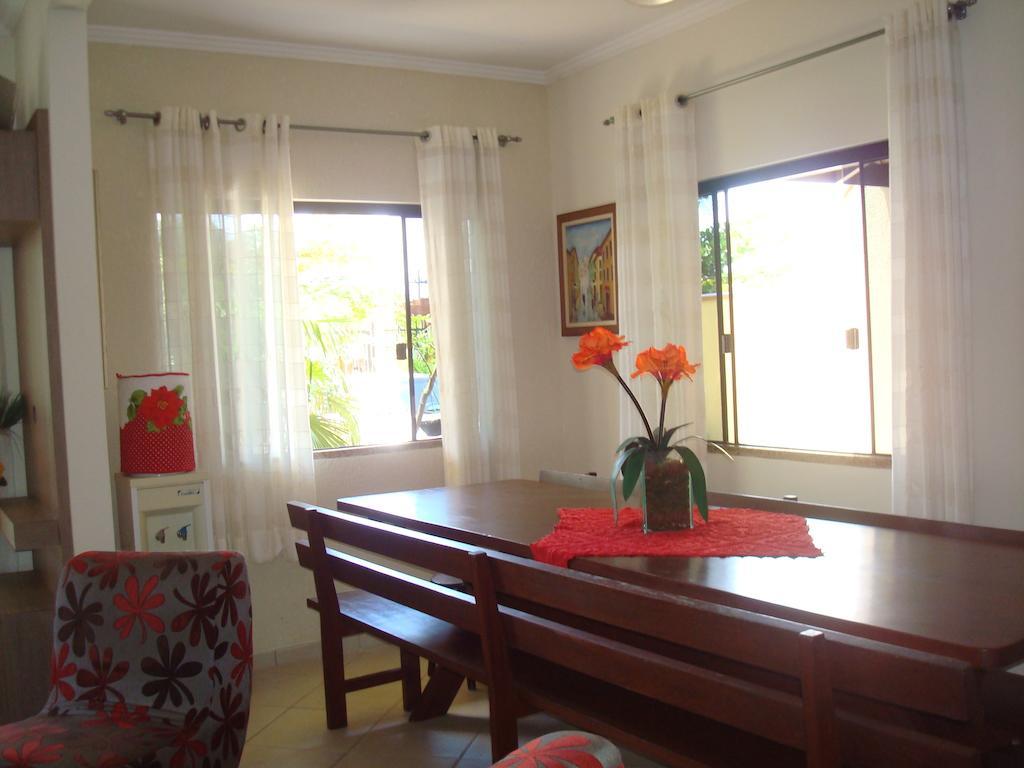 Pousada Estrela Da Manha Penha  Ngoại thất bức ảnh