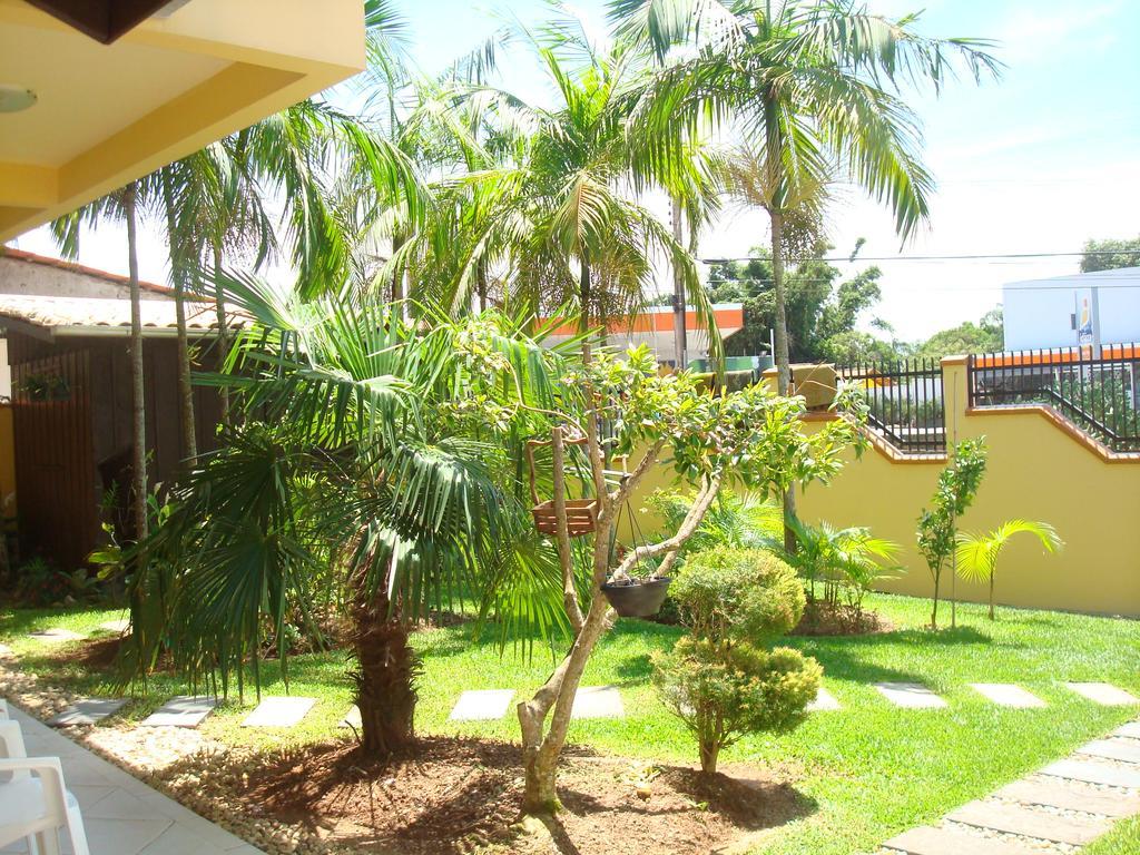Pousada Estrela Da Manha Penha  Ngoại thất bức ảnh
