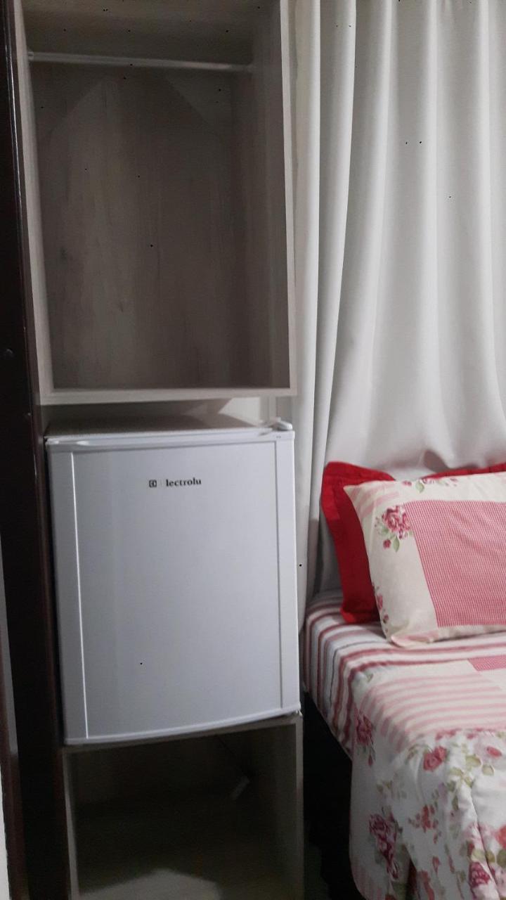 Pousada Estrela Da Manha Penha  Ngoại thất bức ảnh