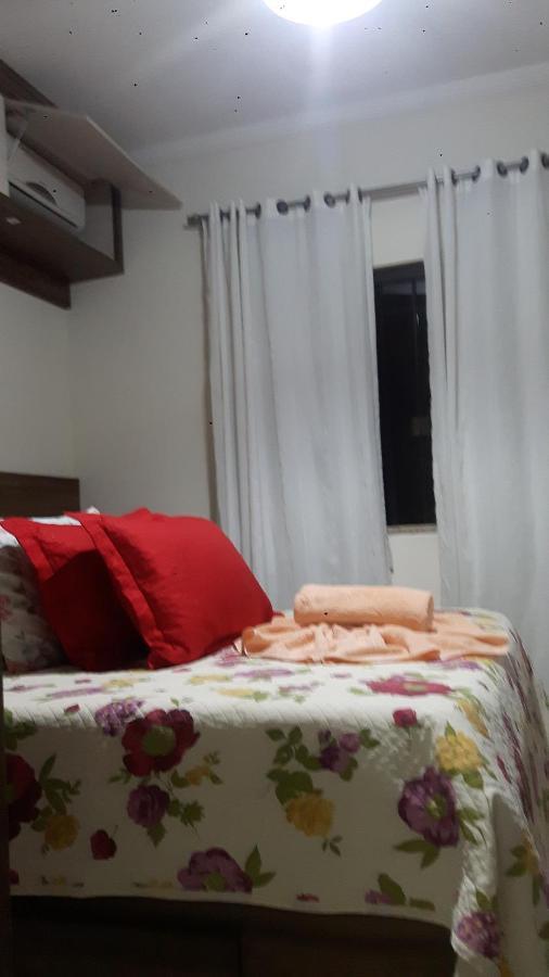 Pousada Estrela Da Manha Penha  Ngoại thất bức ảnh