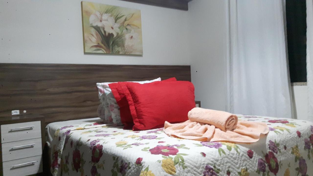 Pousada Estrela Da Manha Penha  Ngoại thất bức ảnh