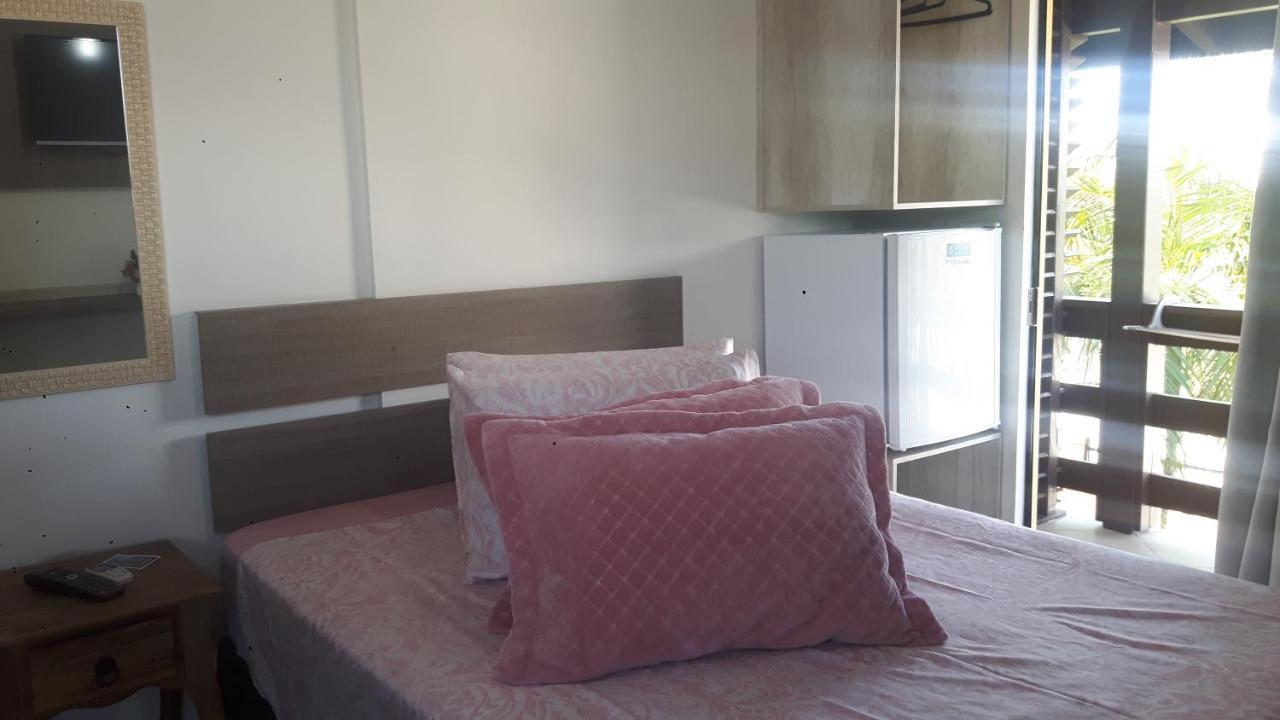 Pousada Estrela Da Manha Penha  Ngoại thất bức ảnh