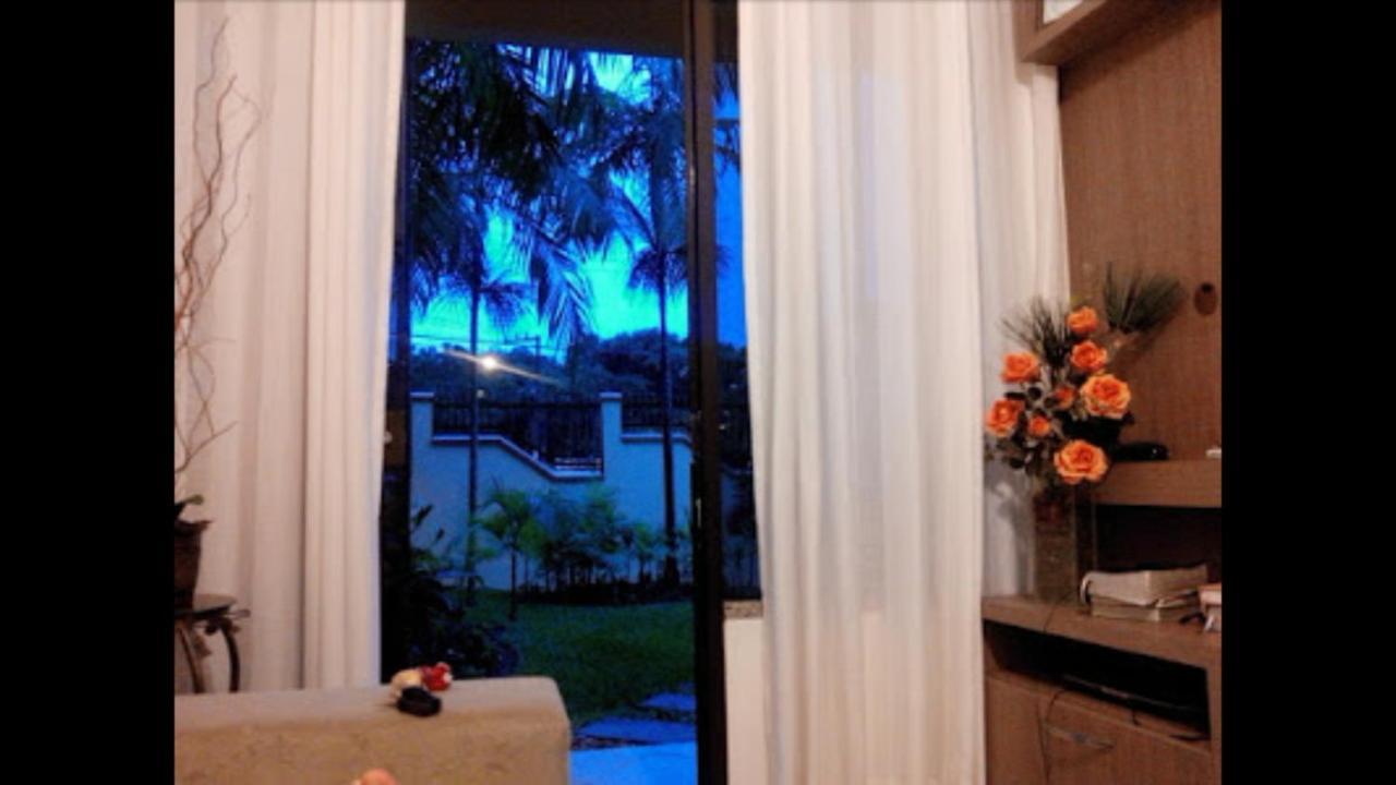 Pousada Estrela Da Manha Penha  Ngoại thất bức ảnh
