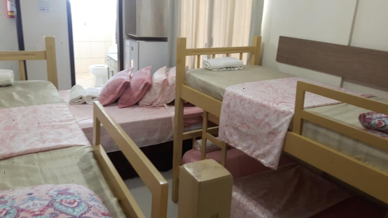 Pousada Estrela Da Manha Penha  Ngoại thất bức ảnh